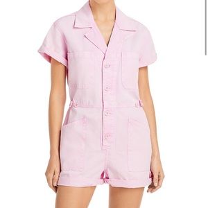 Pistola Parker Romper